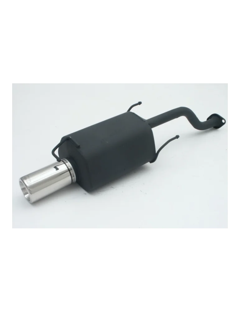 Silencieux Ulter Sport 110-106/07-2 HONDA Civic VI 5 portes 1995-2001 5 portes 1-5i