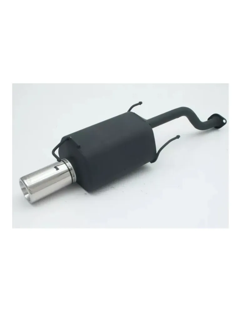 Silencieux Ulter Sport 110-206/10 HONDA Civic VI 5 portes 1995-2001 5 portes 1-6i