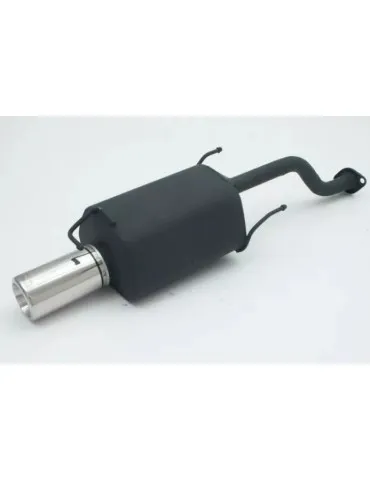 Silencieux Ulter Sport 110-206/17-1 HONDA Civic VI 5 portes 1995-2001 5 portes 1-6i