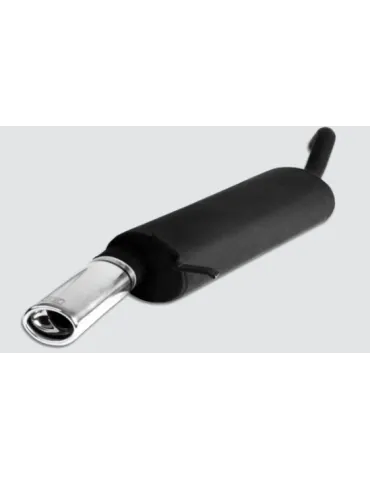 Silencieux Ulter Sport 125-102/10 SKODA Felicia 1994-2001 1-3
