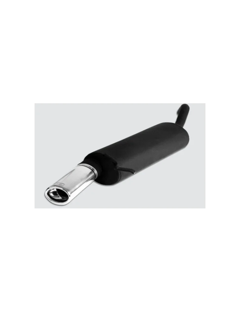 Silencieux Ulter Sport 125-102/10 SKODA Felicia 1994-2001 1-9 D