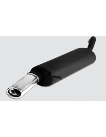 Silencieux Ulter Sport125-102/26 SKODA Felicia 1994-2001 1-3