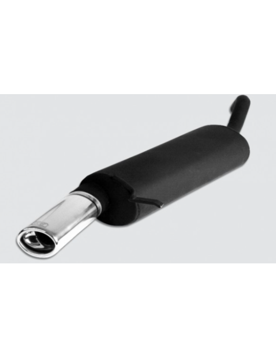 Silencieux Ulter Sport125-102/26 SKODA Felicia 1994-2001 1-3