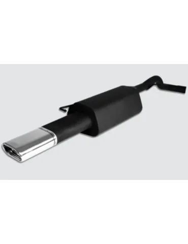 Silencieux Ulter Sport SKODA Octavia Berline & Break 1996-2004 1.4 / 1.6 / 1.8 / 1.8T / 1.9 Sdi / 1.9 Tdi