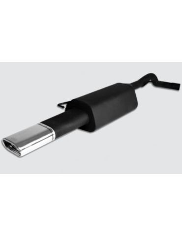 Silencieux Ulter Sport125-104/21-1 SKODA Octavia Berline & Break 1996-2004 Break 1-8T