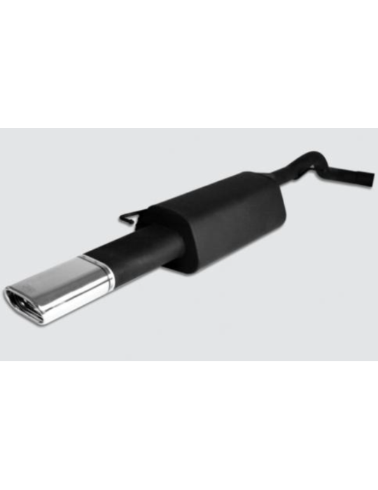 Silencieux Ulter Sport125-104/21-1 SKODA Octavia Berline & Break 1996-2004 Break 1-8T