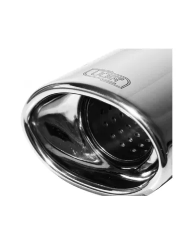 Silencieux Ulter Sport SKODA Octavia Berline & Break 1996-2004 1.4 / 1.6 / 1.8 / 1.8T / 1.9 Sdi / 1.9 Tdi
