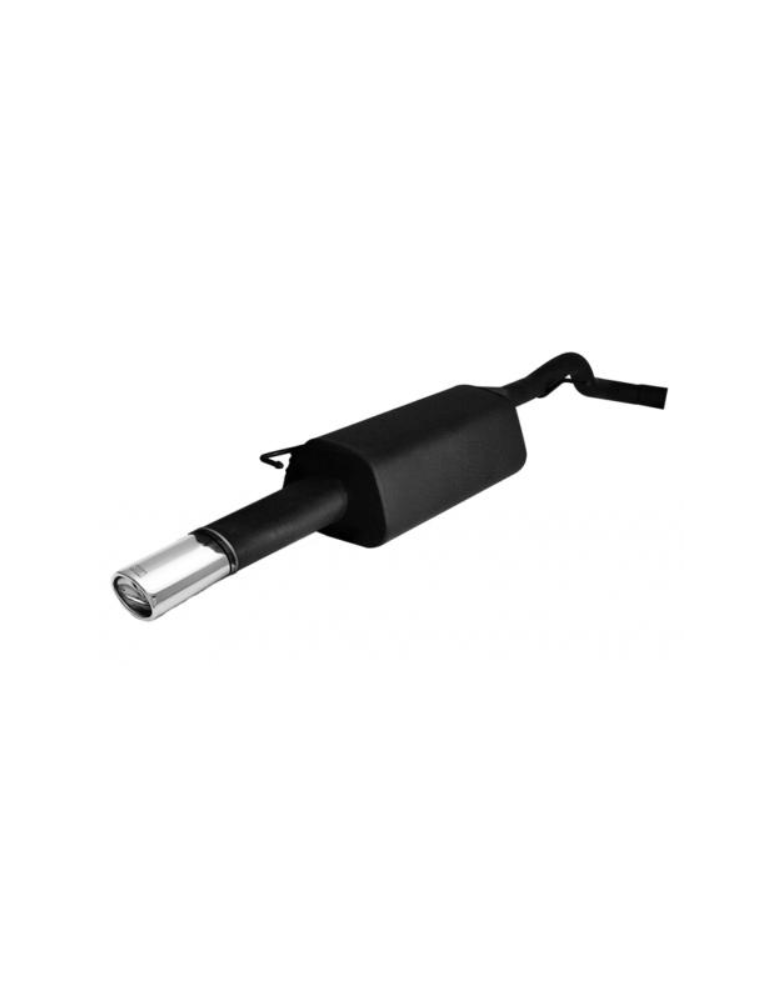 Silencieux Ulter Sport SKODA Octavia Berline & Break 1996-2004 1.4 / 1.6 / 1.8 / 1.8T / 1.9 Sdi / 1.9 Tdi