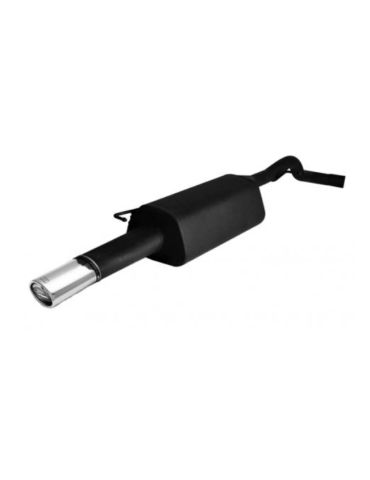 Silencieux Ulter Sport125-104/26 SKODA Octavia Berline & Break 1996-2004 Berline 1-8T