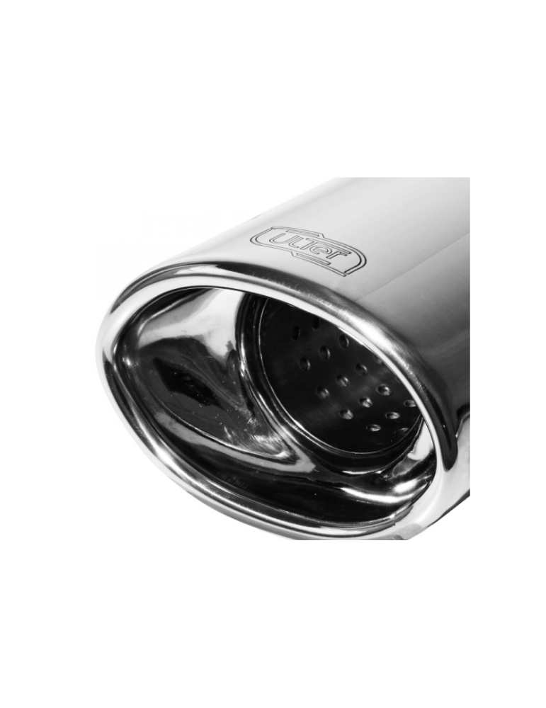 Silencieux Ulter Sport125-104/26 SKODA Octavia Berline & Break 1996-2004 Berline 1-9 TDi Silencieux Ulter Sport125-104/26 SKODA Octavia Berline & Break 1996-2004 Berline 1-9 TDi