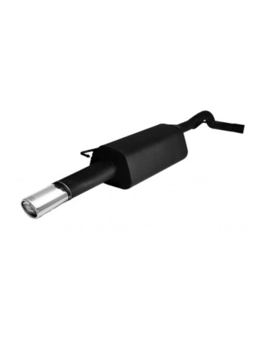 Silencieux Ulter Sport125-104/26 SKODA Octavia Berline & Break 1996-2004 Berline 1-9 TDi