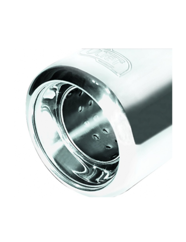 Silencieux Ulter Sport125-107/07-2 SKODA Fabia I Berline & Break 2000-2006 Break 1-2