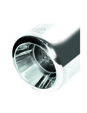 Silencieux Ulter Sport125-107/17-1 SKODA Fabia I Berline & Break 2000-2006 Break 1-4