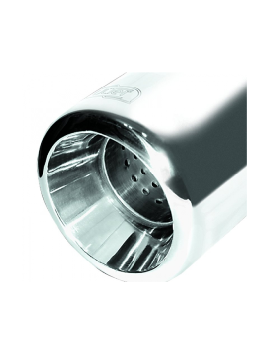 Silencieux Ulter Sport125-107/17-1 SKODA Fabia I Berline & Break 2000-2006 Break 1-4
