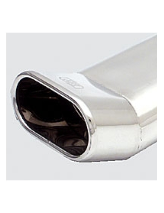 Silencieux Ulter Sport125-107/21-1DTM SKODA Fabia I Berline & Break 2000-2006 Break 1-4
