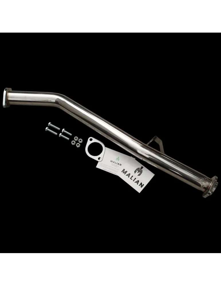 Décatalyseur Sport Inox Subaru BRZ 2011 - 2020