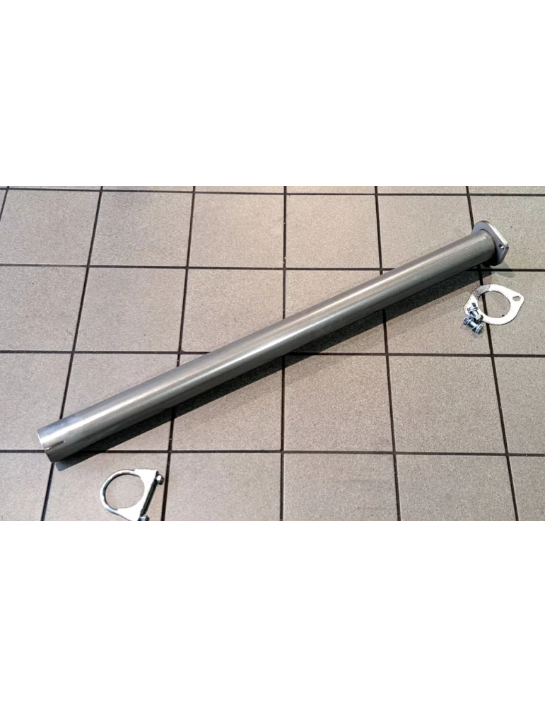 Intermédiaire direct  Sport  Inox DriveOnly Focus 2.0 Tdci 2004 - 2012