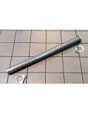 Intermédiaire direct  Sport  Inox DriveOnly Focus 2.0 Tdci 2004 - 2012