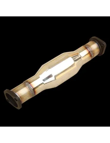 Catalyseur Sport Inox Mazda MX5 1.6/1.8 Mk1 NA 1995 - 1997