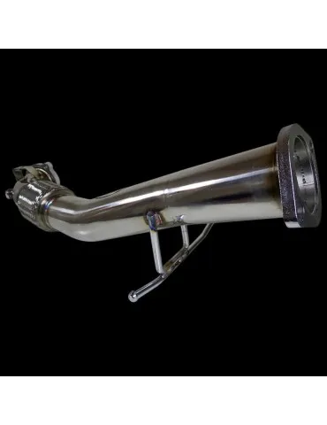 Downpipe / Descente de turbo Sport Inox Ford Focus ST225 2004 - 2011