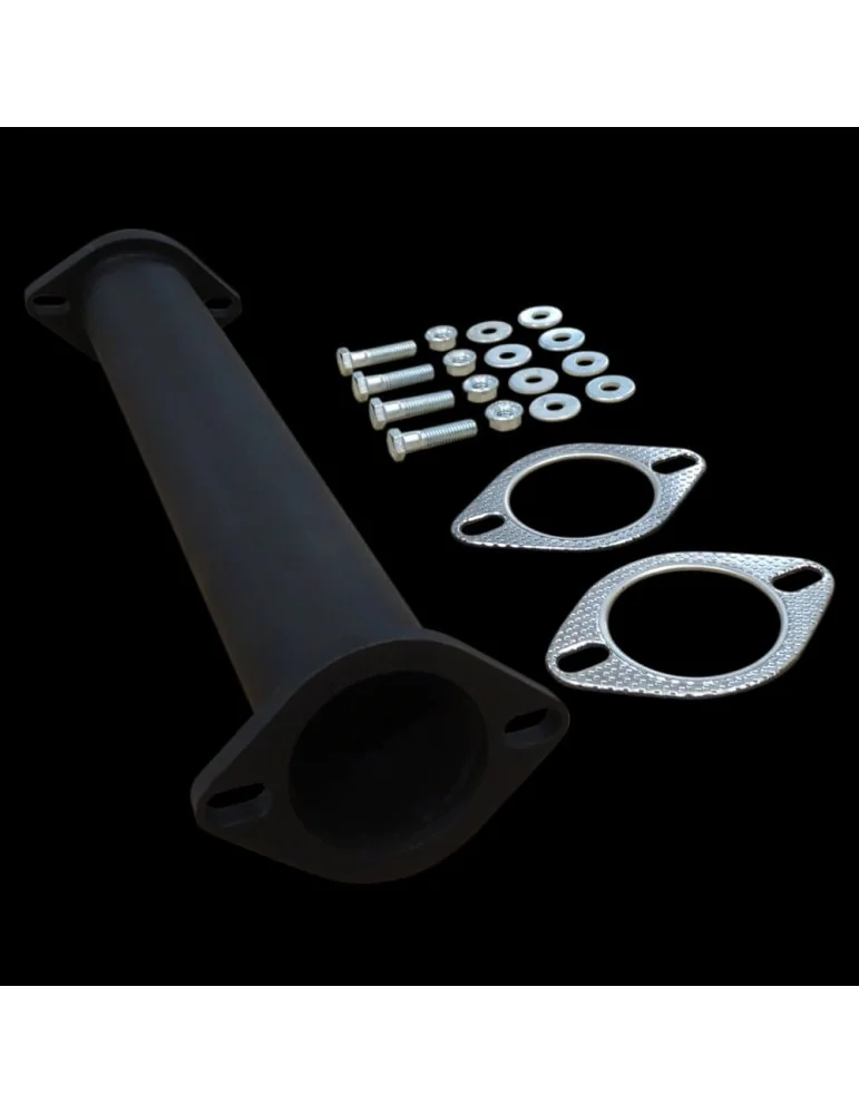 Décatalyseur Sport Inox Mazda MX5 1.6/1.8 Mk1 NA   1995 - 1997
