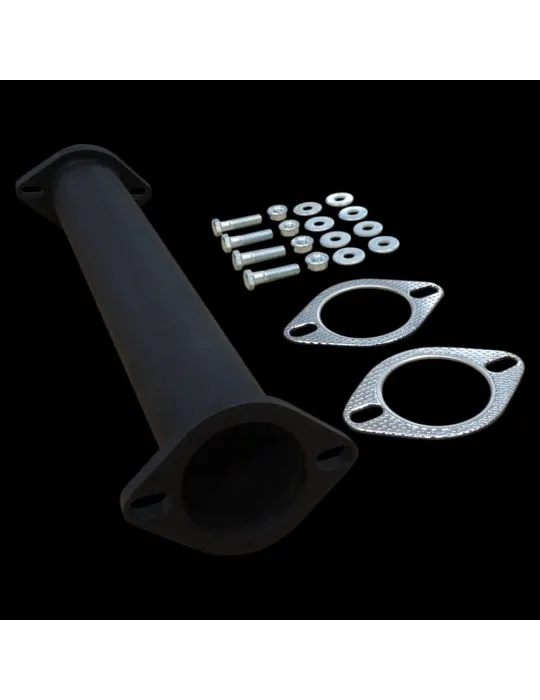 Décatalyseur Sport Inox Mazda MX5 1.6/1.8 Mk1 NA 1995 - 1997