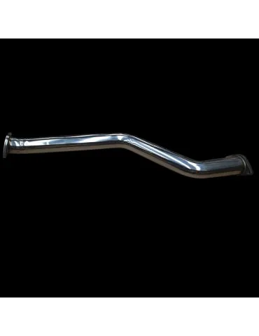 Intermédiaire Sport Inox Mazda Toyota Supra Mk4  2JZ-GTE Turbo 1993-1998