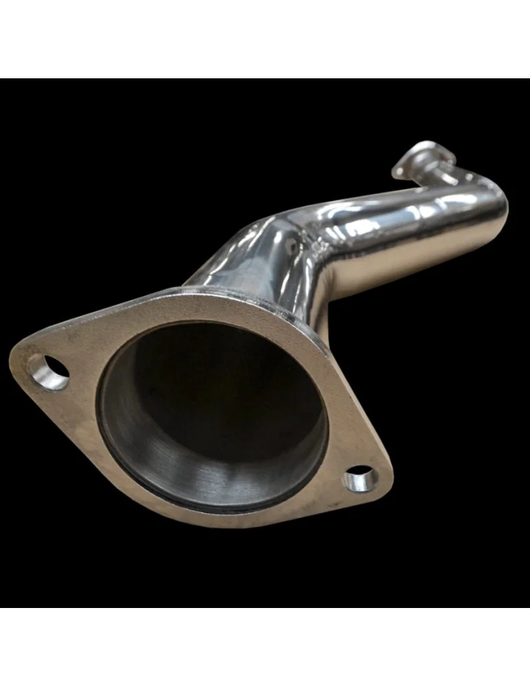 Intermédiaire Sport Inox Mazda Toyota Supra Mk4  2JZ-GTE Turbo 1993-1998