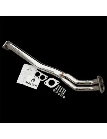 Décatalyseur Sport Inox Mazda MX5 1.6/1.8 Mk2 NB 1999 - 2000