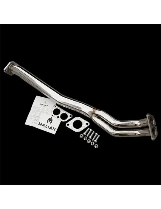 Décatalyseur Sport Inox Mazda MX5 1.6/1.8 Mk2 NB 1999 - 2000