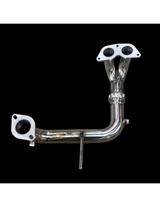 Downpipe / Décatalyseur Sport Inox Toyota MR2 Spyder 1.8 2007 - 2007