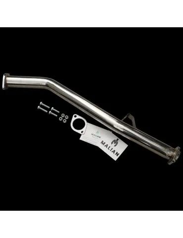Downpipe / Décatalyseur Sport Inox Subaru BRZ 2012 - 2017