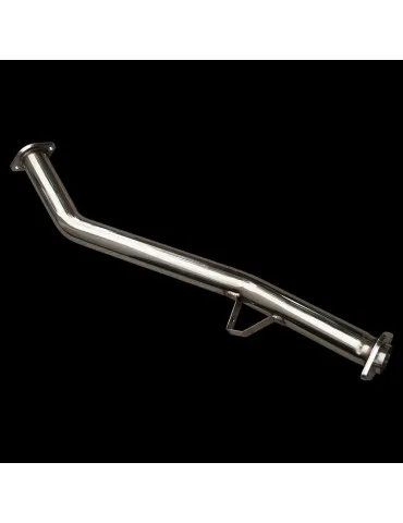Downpipe / Décatalyseur Sport Inox Subaru BRZ 2012 - 2017