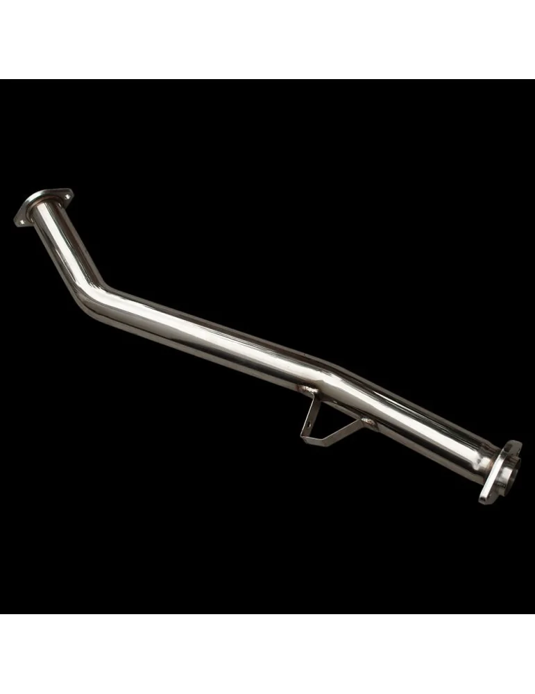 Downpipe / Décatalyseur Sport Inox Subaru BRZ 2012 - 2017