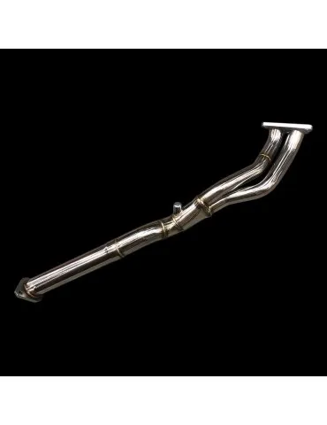 Downpipe / Décatalyseur Sport Inox Mazda MX5 Mk2.5 1.8 VVT 1999 - 2005