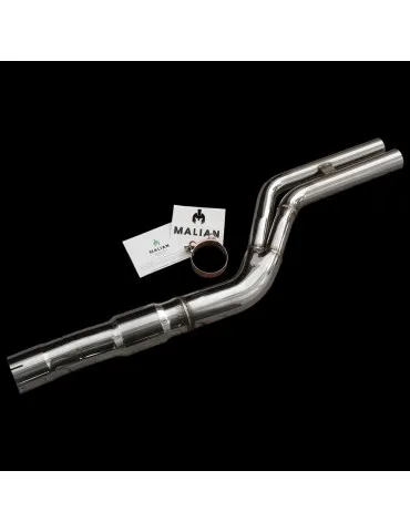 Catalyseur Sport Inox Mazda BMW Série 3 E36 325i/328i
