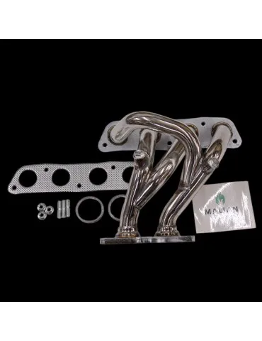 Collecteur d'échappement Inox Performance 4/2 Toyota MR2 Spyder 1.8