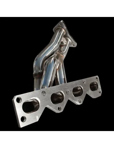 Collecteur d'échappement Inox Performance 4/2/1  Mazda MX5 Mk2 NB 1.6 1998 - 2005
