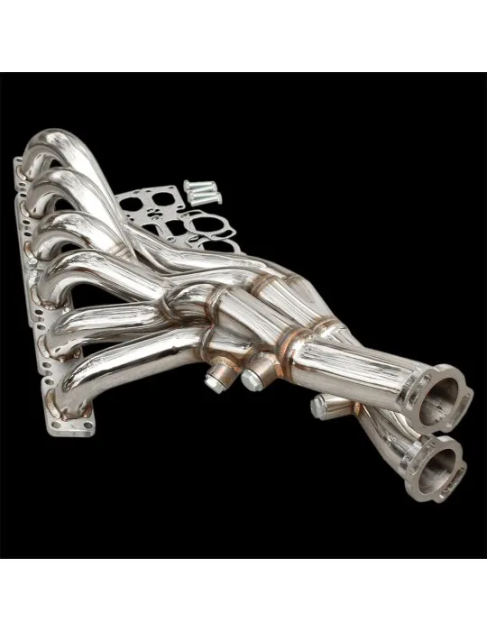 Collecteur d'échappementInox Performance BMW Série 3 E46 325i/328i/330i 1998 - 2005