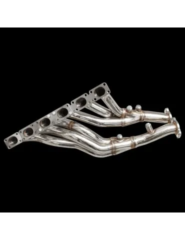 Collecteur d'échappement  Inox Performance BMW Z4 E85/E86 2.2/2.5/3.0 2002 - 2005