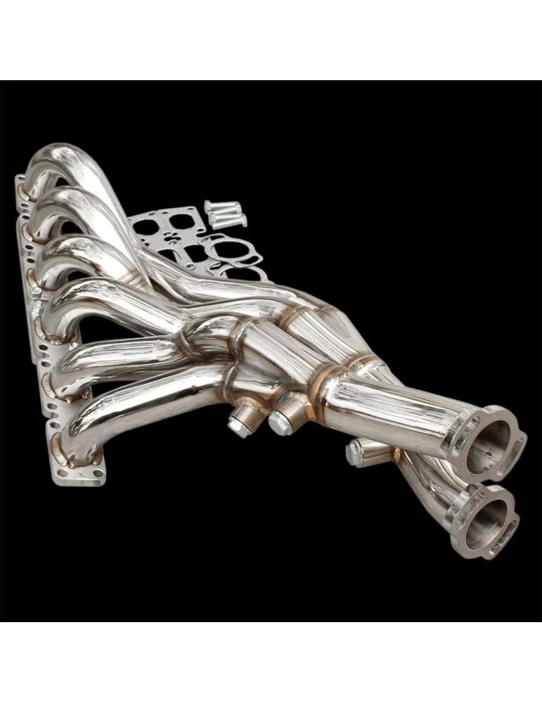 Collecteur d'échappement  Inox Performance BMW Z4 E85/E86 2.2/2.5/3.0 2002 - 2005