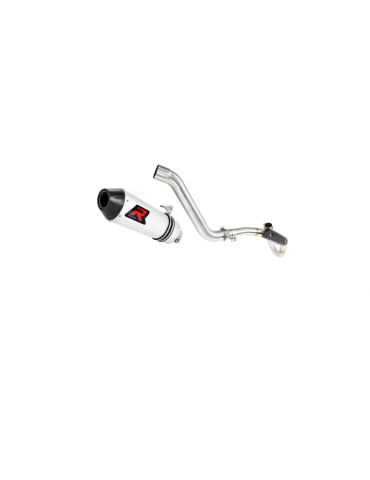 Ligne sport Dominator :CRF 250 L 2012 - 2018