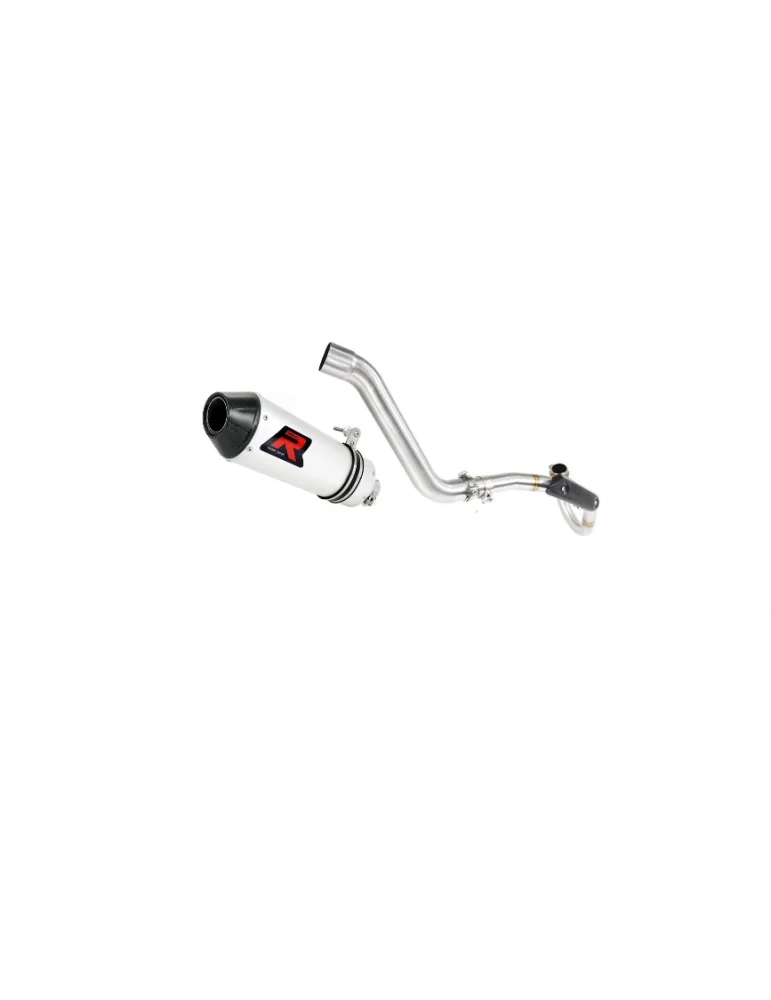Ligne sport Dominator :  CRF 250 L 2012 - 2018