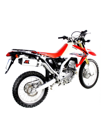 Ligne sport Dominator :  CRF 250 L 2012 - 2018