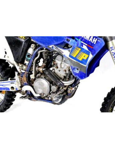 Collecteur sport Dominator : YZF 250 2003 - 2005 