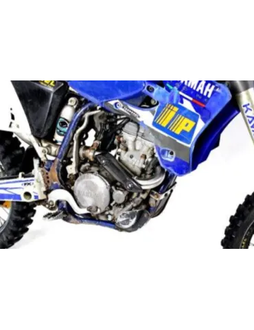 Collecteur sport Dominator : YZF 250 2003 - 2005 