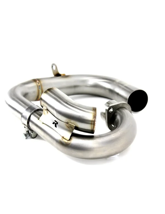 Collecteur sport + Powerbomb Dominator : YZ 250 F 2014 - 2018