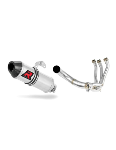 Ligne sport Dominator : MT 09 2014 - 2019