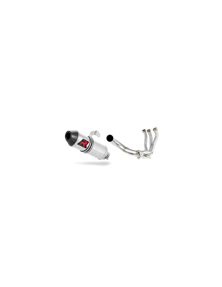 Ligne sport Dominator : MT 09 2014 - 2019