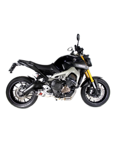 Ligne sport Dominator : MT 09 2014 - 2019
